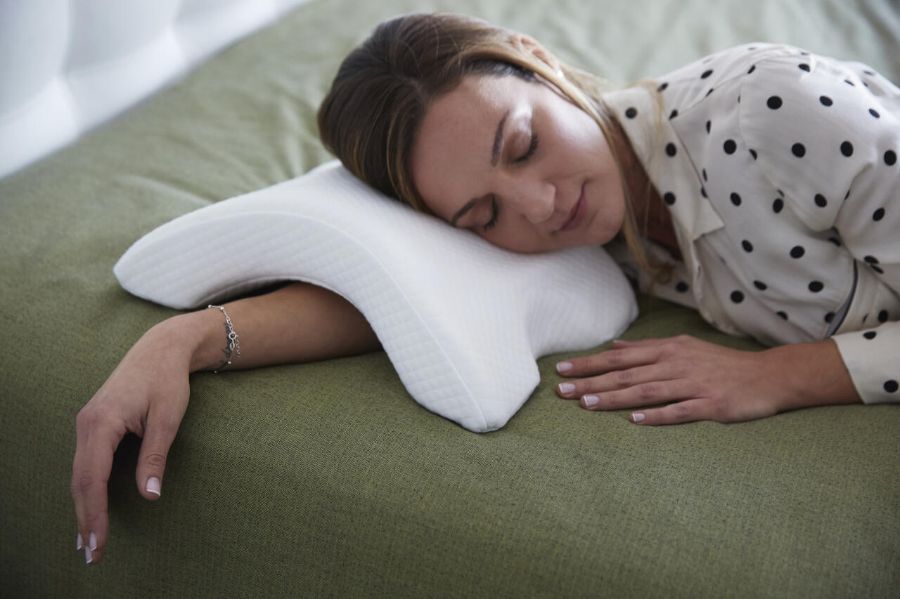 Arm Pillow