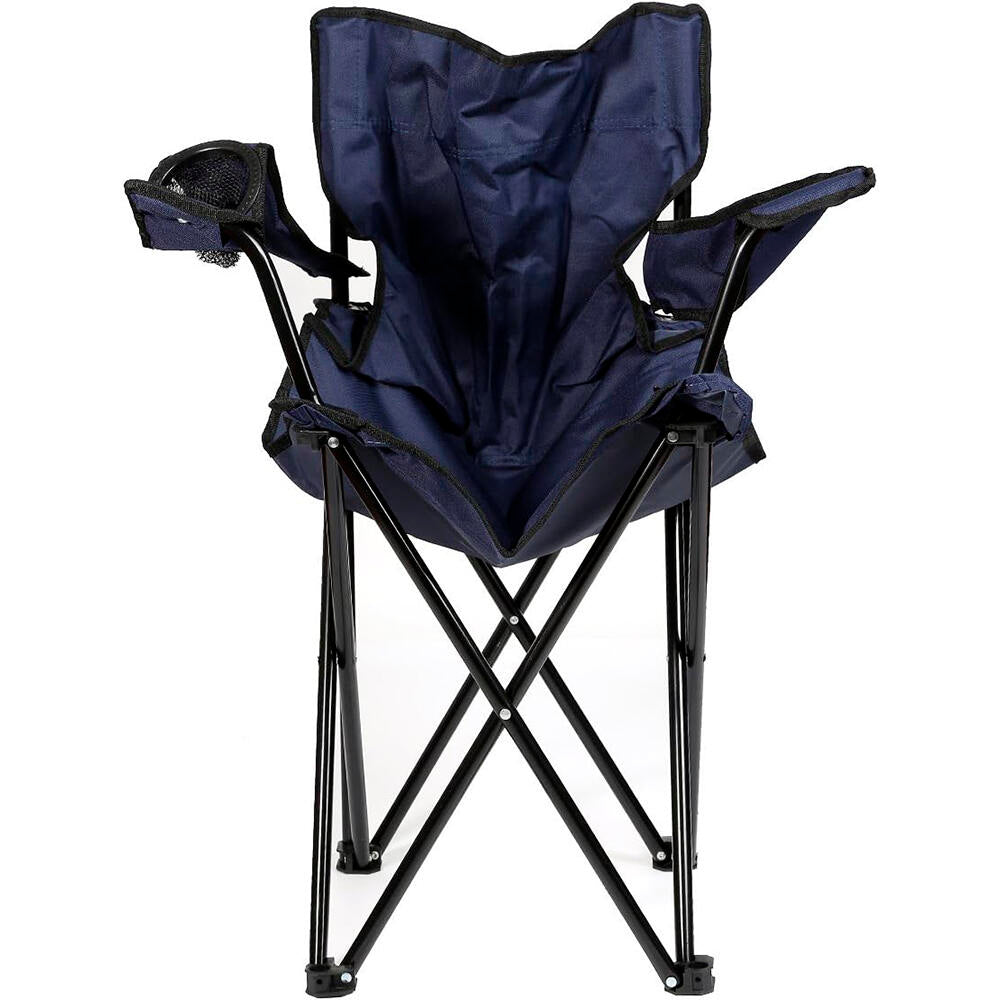 Pack 6 Sillas Plegable Camping Playa Terraza