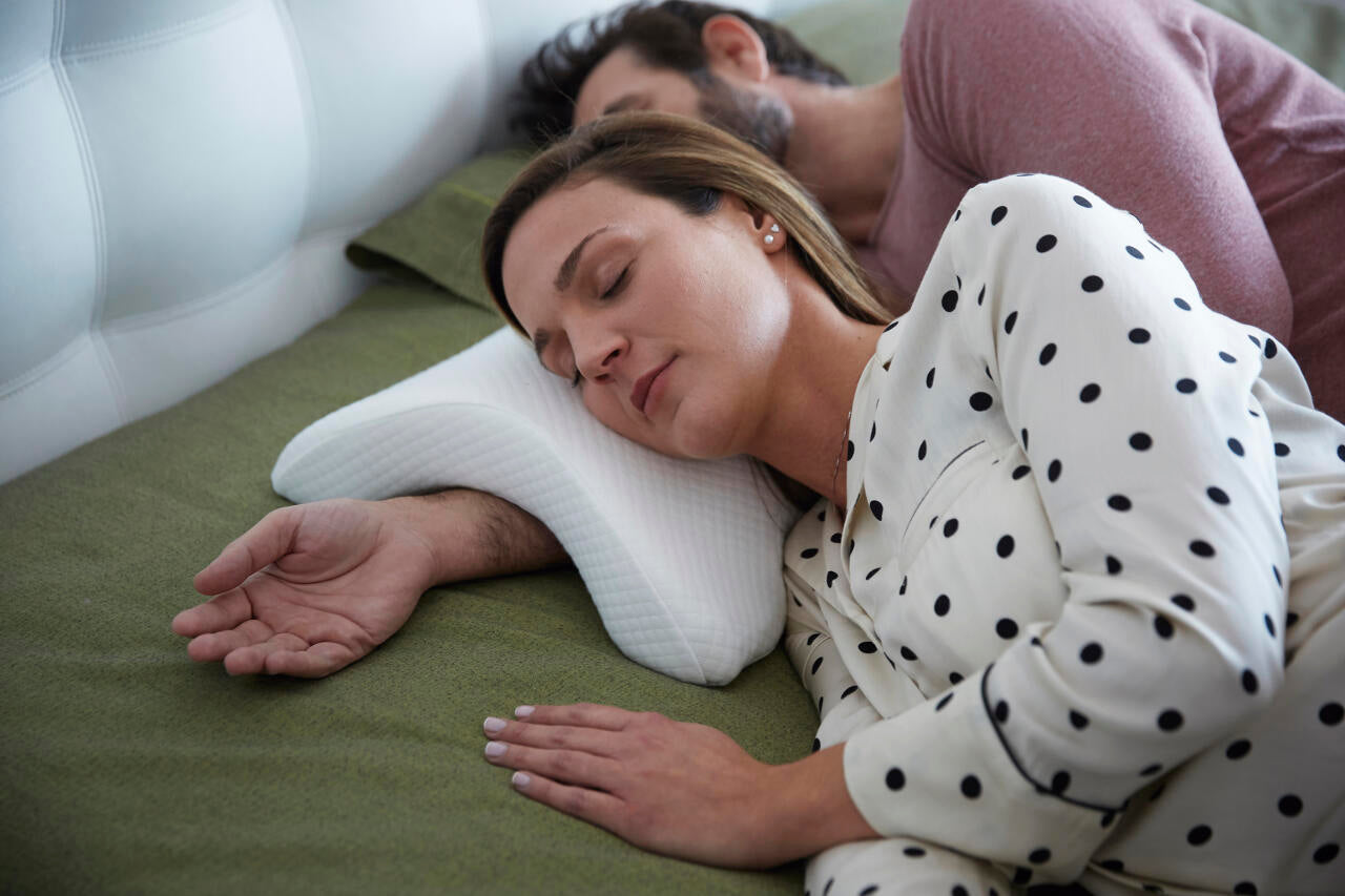 Arm Pillow
